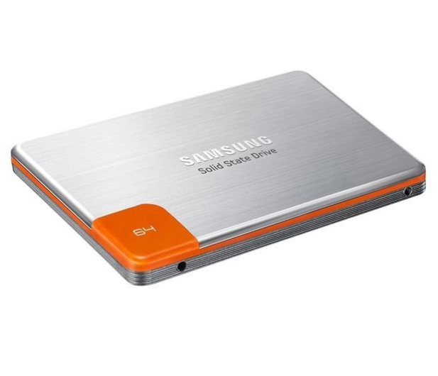Samsung 64GB SSD Seria 470 - 69616 - zdjęcie 3